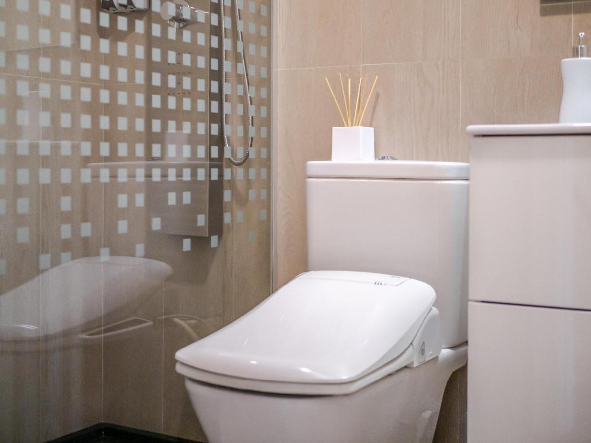 Big Apple Apartment Granada By A3Rentals ภายนอก รูปภาพ