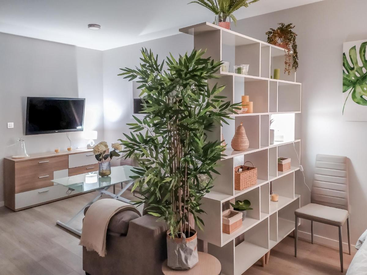 Big Apple Apartment Granada By A3Rentals ภายนอก รูปภาพ